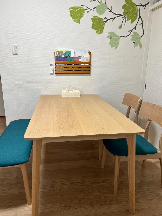 Apartament Happy House302 -駐車場無料 Takamatsu Zewnętrze zdjęcie